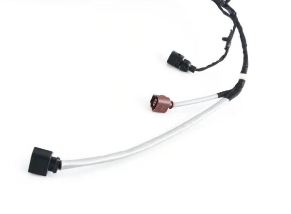 04L971627AD - NEW VOLKSWAGEN JETTA A6 MK6 ENGINE WIRING HARNESS 04L971627AD ORIGINAL