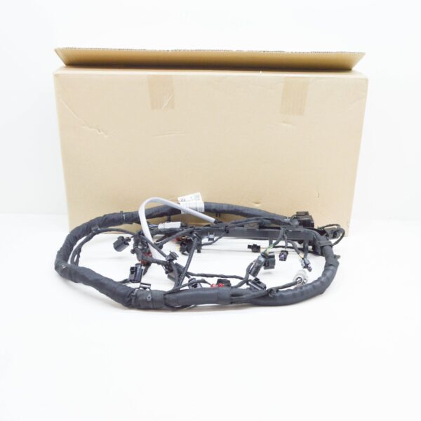 04L972627KK - NEW AUDI A3 LIMOUSINE 8V ENGINE CABLE HARNESS 04L972627KK 2014 ORIGINAL