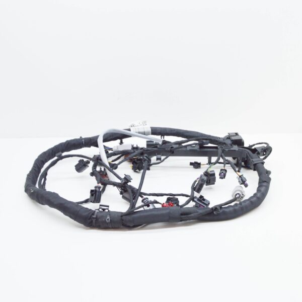 04L972627KK - NEW AUDI A3 LIMOUSINE 8V ENGINE CABLE HARNESS 04L972627KK 2014 ORIGINAL