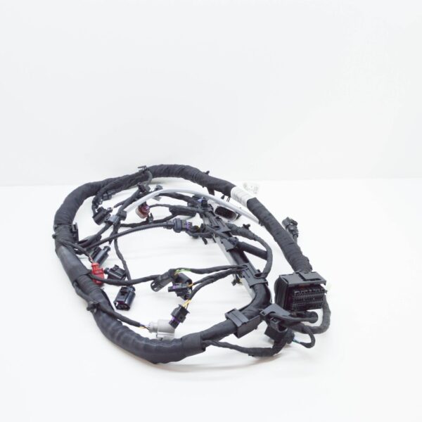 04L972627KK - NEW AUDI A3 LIMOUSINE 8V ENGINE CABLE HARNESS 04L972627KK 2014 ORIGINAL