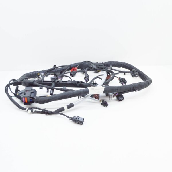 04L972627KK - NEW AUDI A3 LIMOUSINE 8V ENGINE CABLE HARNESS 04L972627KK 2014 ORIGINAL