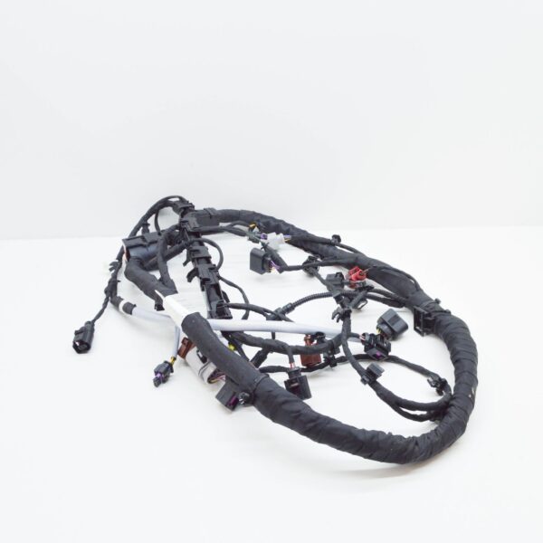 04L972627KK - NEW AUDI A3 LIMOUSINE 8V ENGINE CABLE HARNESS 04L972627KK 2014 ORIGINAL