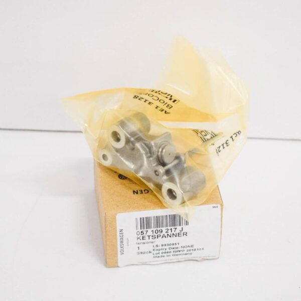 057109217J - AUDI A4 B8 Chain Tensioner Left 057109217J ORIGINAL