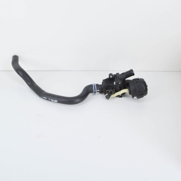 057121737P - NEW AUDI Q8 4MN COOLANT REGULATOR REGULATING VALVE 057121737P ORIGINAL