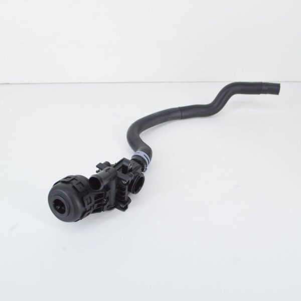 057121737P - NEW AUDI Q8 4MN COOLANT REGULATOR REGULATING VALVE 057121737P ORIGINAL