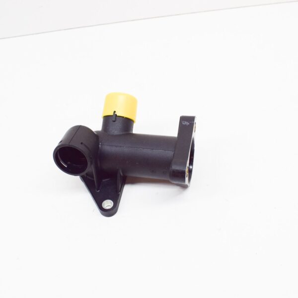 058121132C - AUDI A6 C5 Coolant Water Flange 058121132C 1.8 Petrol ORIGINAL