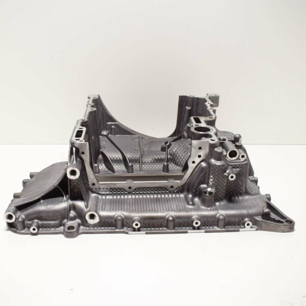 059103601CJ - NEW AUDI Q5 8R ENGINE OIL PAN 059103601CJ ORIGINAL