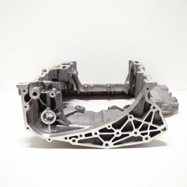 059103601CJ - NEW AUDI Q5 8R ENGINE OIL PAN 059103601CJ ORIGINAL