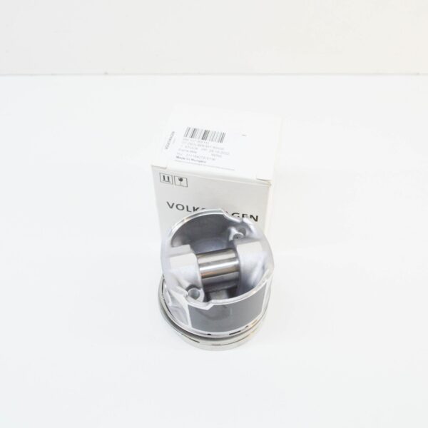 059107065FD - NEW VOLKSWAGEN TOUAREG 7P ENGINE PISTON 059107065FD ORIGINAL