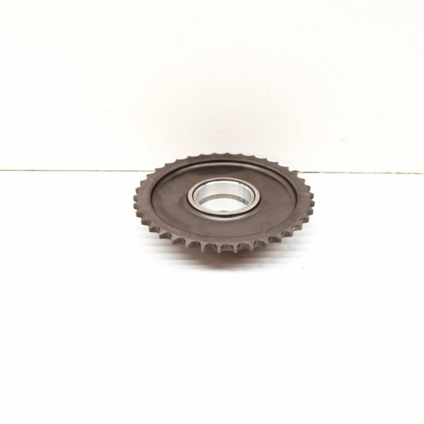 059109077E - NEW AUDI A4 B7 CHAIN SPROCKET 059109077E ORIGINAL