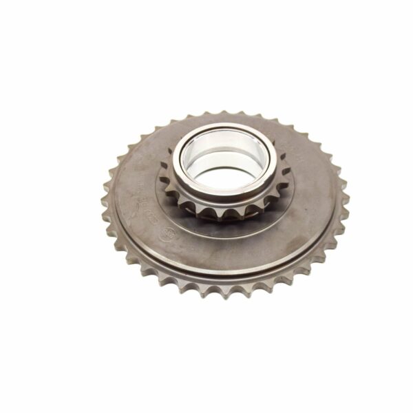 059109077E - NEW AUDI A4 B7 CHAIN SPROCKET 059109077E ORIGINAL