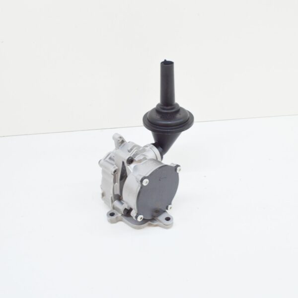 059115103BG - NEW AUDI Q7 4L OIL PUMP WITH INTEGRATED VACUUM PUMP 059115103BG ORIGINAL
