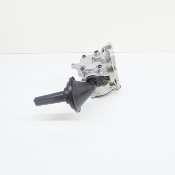 059115103BG - NEW AUDI Q7 4L OIL PUMP WITH INTEGRATED VACUUM PUMP 059115103BG ORIGINAL