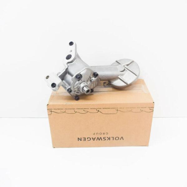 059115105AG - AUDI A4 8E B7 Engine Oil Pump 059115105AG NEW