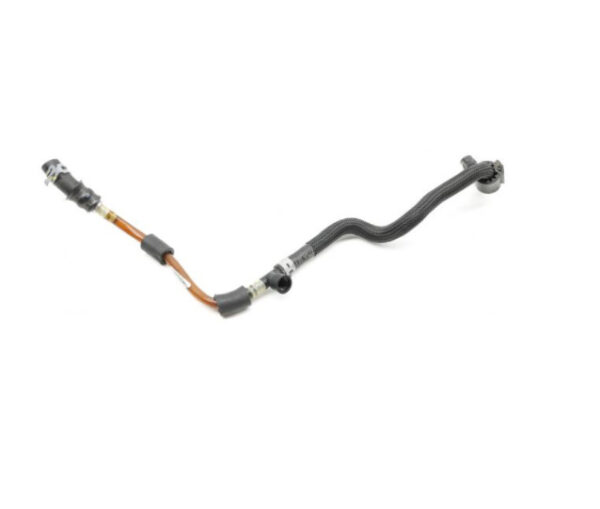 059130299L - AUDI Q7 4L Fuel Feed Line 059130299L ORIGINAL