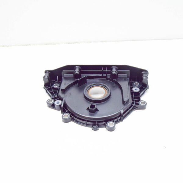 05L103151C - NEW AUDI Q5 FY CRANKCASE HOUSING SEALING FLANGE 05L103151C ORIGINAL