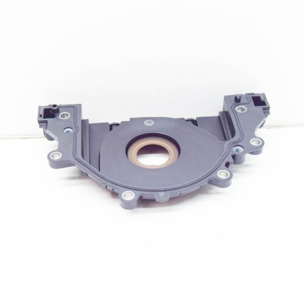 05L103151C - NEW AUDI Q5 FY CRANKCASE HOUSING SEALING FLANGE 05L103151C ORIGINAL