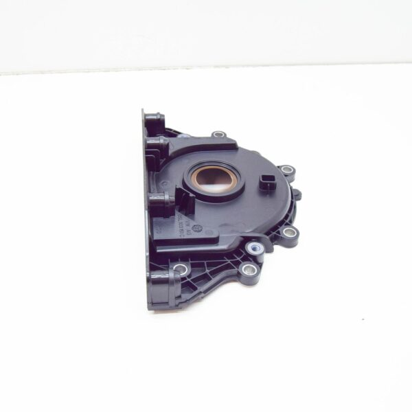 05L103151C - NEW AUDI Q5 FY CRANKCASE HOUSING SEALING FLANGE 05L103151C ORIGINAL