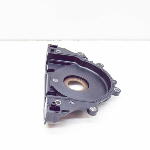 05L103151C - NEW AUDI Q5 FY CRANKCASE HOUSING SEALING FLANGE 05L103151C ORIGINAL
