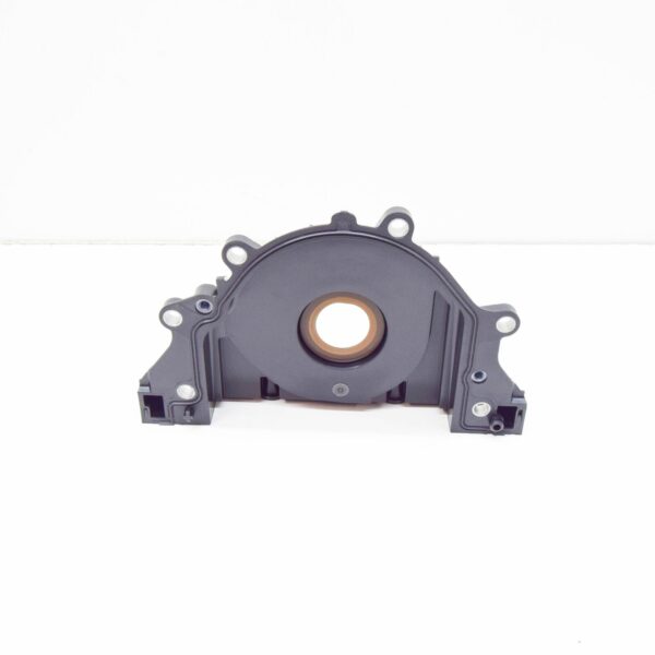 05L103151C - NEW AUDI Q5 FY CRANKCASE HOUSING SEALING FLANGE 05L103151C ORIGINAL