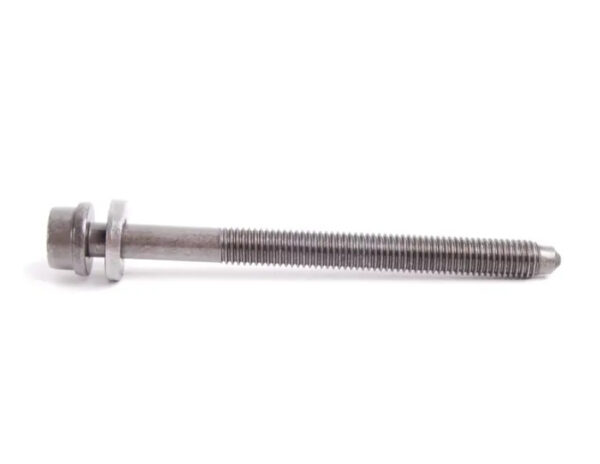 06A103384C - AUDI A3 8P Cylinder Head Socket Head Bolt 06A103384C ORIGINAL