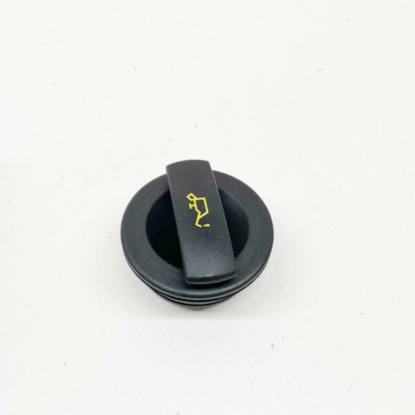 06C103485N - NEW AUDI A3 8P OIL CAP 06C103485N ORIGINAL