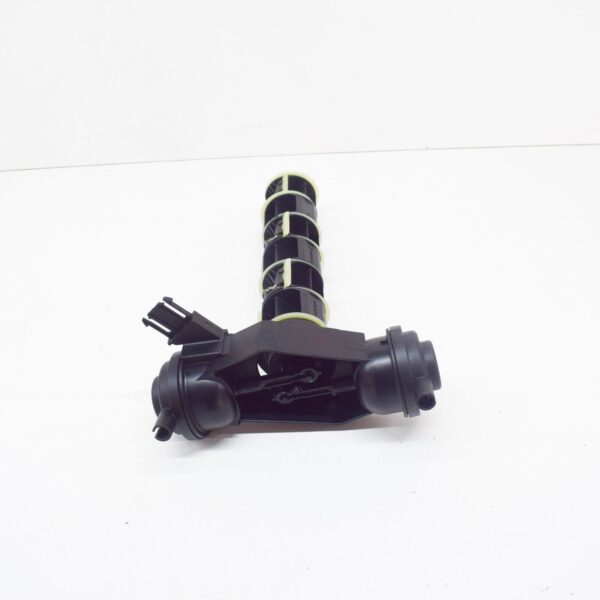 06C133611 - NEW AUDI A4 B6 INTAKE SYSTEM DRIVE UNIT WITH ROTARY VALVE 06C133611 ORIGINAL