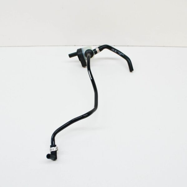 06E103207AP - NEW AUDI Q5 8R BREATHER PIPE 06E103207AP