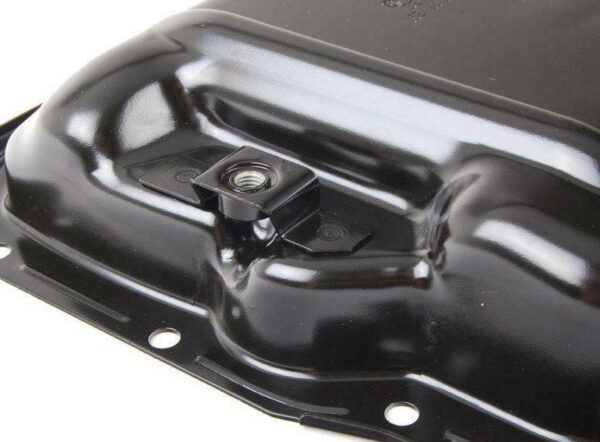 06E103604F - NEW AUDI A4 B7 ENGINE LOWER OIL PAN 06E103604F ORIGINAL