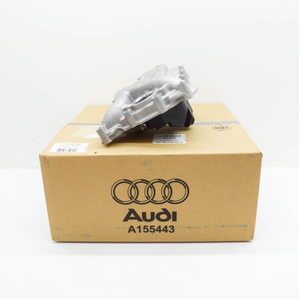 06E103772C - AUDI A4 B7 Cylinder Block Ventilation 06E103772C ORIGINAL