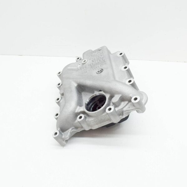 06E103772C - AUDI A4 B7 Cylinder Block Ventilation 06E103772C ORIGINAL