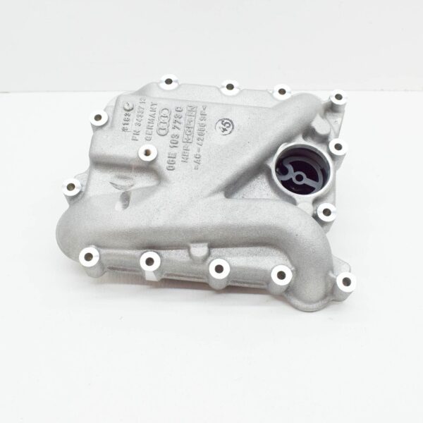 06E103772C - AUDI A4 B7 Cylinder Block Ventilation 06E103772C ORIGINAL