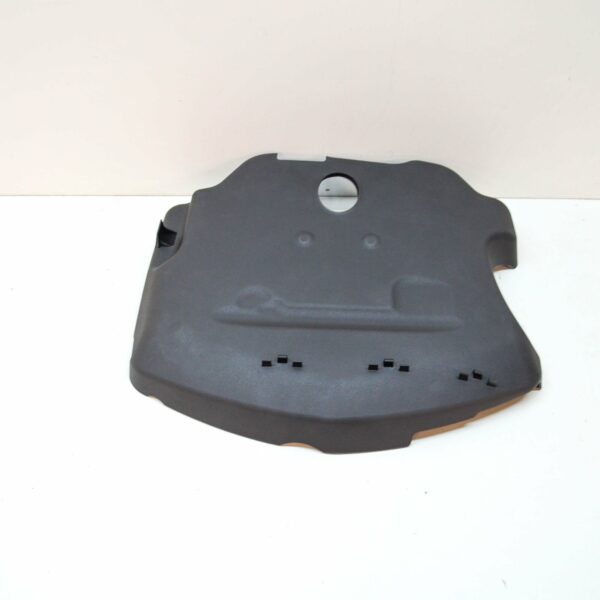 06E103925AB - NEW AUDI Q7 4M ENGINE INTAKE MANIFOLD COVER 06E103925AB