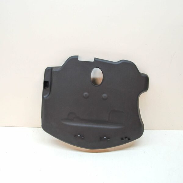 06E103925AB - NEW AUDI Q7 4M ENGINE INTAKE MANIFOLD COVER 06E103925AB