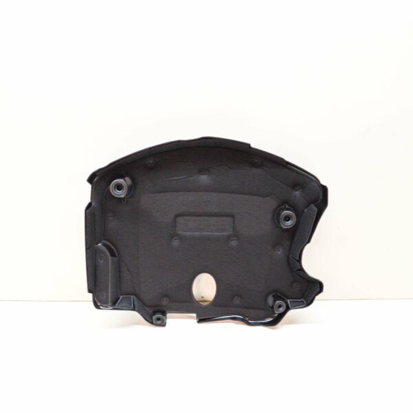 06E103925AB - NEW AUDI Q7 4M ENGINE INTAKE MANIFOLD COVER 06E103925AB