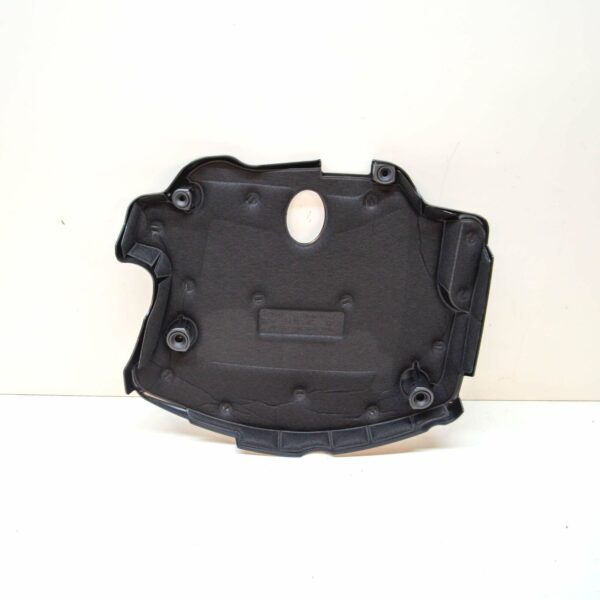 06E103925AB - NEW AUDI Q7 4M ENGINE INTAKE MANIFOLD COVER 06E103925AB