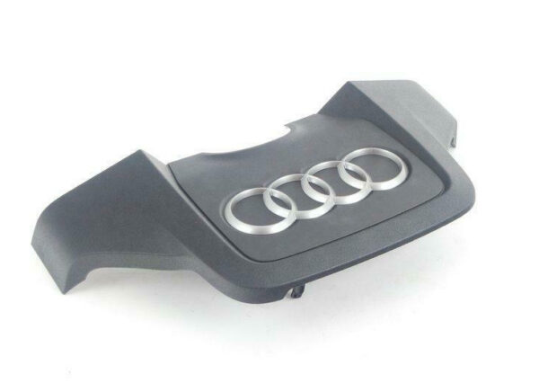 06E103926N - AUDI A4 B8 Rear Engine Cover 06E103926N ORIGINAL