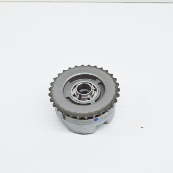 06E109083L - NEW AUDI A6 AVANT C6 ENGINE CAMSHAFT ADJUSTER UNIT 06E109083L ORIGINAL