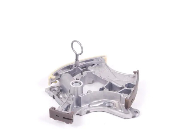 06E109218AQ - NEW AUDI A6 AVANT C6 RIGHT UPPER TIMING CHAIN TENSIONER 06E109218AQ ORIGINAL