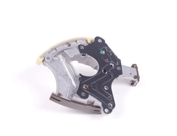 06E109218AQ - NEW AUDI A6 AVANT C6 RIGHT UPPER TIMING CHAIN TENSIONER 06E109218AQ ORIGINAL