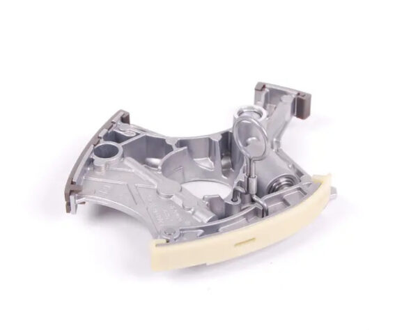 06E109218AQ - NEW AUDI A6 AVANT C6 RIGHT UPPER TIMING CHAIN TENSIONER 06E109218AQ ORIGINAL