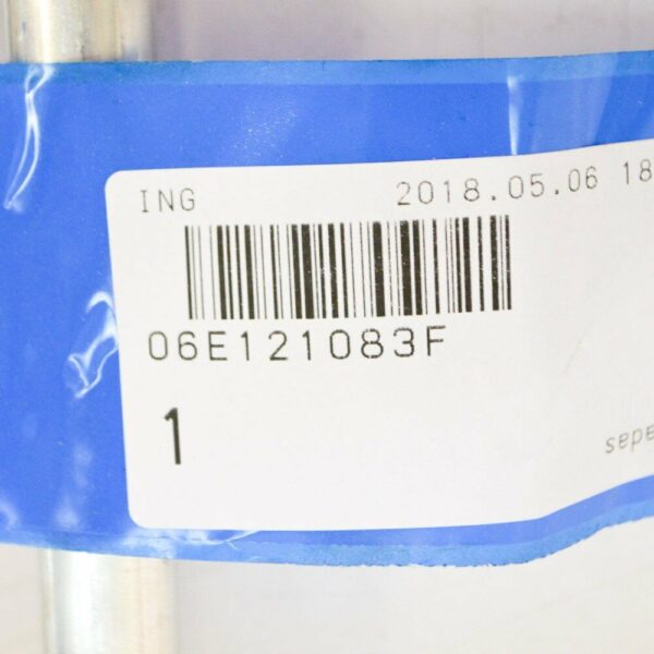 06E121083F - NEW AUDI A6 C7 3.0 PETROL COOLANT PIPE LINE HOSE 06E121083F 2014