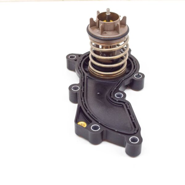06E121111AT - AUDI A7 Sportback 4G8 3.0 Petrol Thermostat Housing 06E121111AT 2016 ORIGINAL