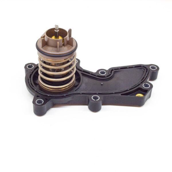 06E121111AT - AUDI A7 Sportback 4G8 3.0 Petrol Thermostat Housing 06E121111AT 2016 ORIGINAL