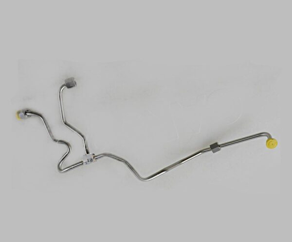 06E127501AP - AUDI A8 4H Fuel Rail Fuel Line 06E127501AP ORIGINAL