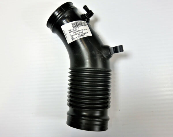 06E129627Q - AUDI A4 B7 Rear Air Intake Tube 06E129627Q ORIGINAL