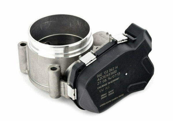 06E133062H - NEW AUDI A4 B8 THROTTLE VALVE ADAPTER 06E133062H ORIGINAL