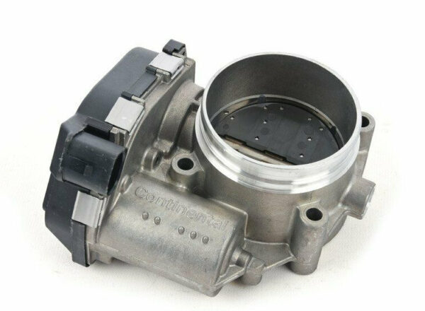 06E133062H - NEW AUDI A4 B8 THROTTLE VALVE ADAPTER 06E133062H ORIGINAL