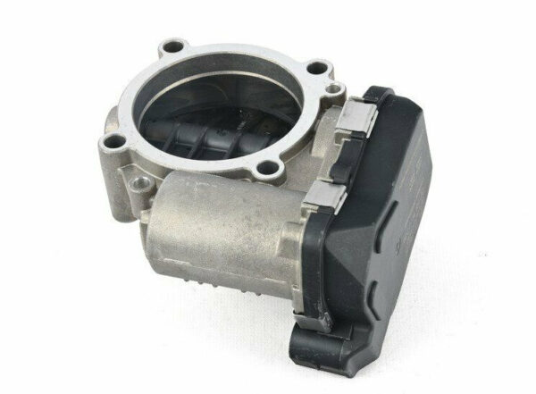 06E133062H - NEW AUDI A4 B8 THROTTLE VALVE ADAPTER 06E133062H ORIGINAL