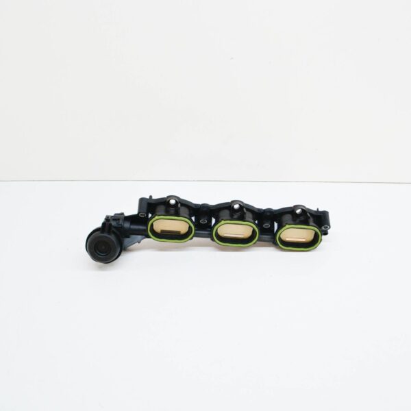 06E133110BC - NEW AUDI A4 B8 RIGHT INTAKE MANIFOLD LOWER PART 06E133110BC ORIGINAL